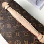 Louis Vuitton Bum Bag-37*14*13CM - Image 9