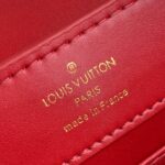 Louis Vuitton Mini Capucines Handlebag-21*14*8CM - Image 3