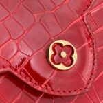 Louis Vuitton Mini Capucines Handlebag-21*14*8CM - Image 5