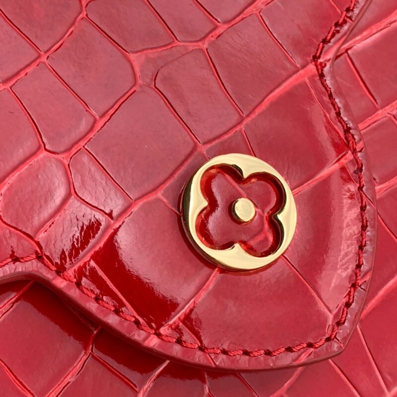 Louis Vuitton Mini Capucines Handlebag-21*14*8CM - Image 5