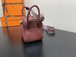 Hermes Lindy 19-Togo Leather-19CM - Image 2