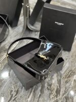 YSL Le5A7 Vintage Bag-25X14X6CM - Image 2