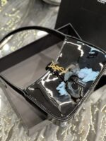 YSL Le5A7 Vintage Bag-25X14X6CM - Image 9