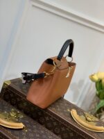 Louis Vuitton Capucines BB-27*18*9CM - Image 2