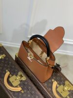 Louis Vuitton Capucines BB-27*18*9CM - Image 5