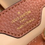 Louis Vuitton Capucines BB-27*18*9CM - Image 6