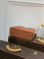 Louis Vuitton Capucines BB-27*18*9CM - Image 7