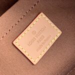 Louis Vuitton Popincourt Haut Vntage Tote-M40009-30x13.5x13CM - Image 2