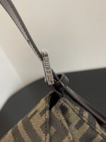 Fendi Vintage Handbags-25x17x13CM - Image 2