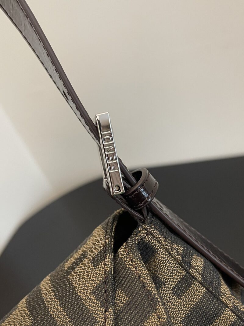 Fendi Vintage Handbags-25x17x13CM - Image 2