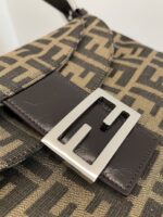 Fendi Vintage Handbags-25x17x13CM - Image 4