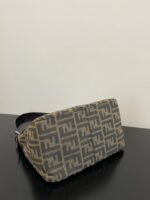 Fendi Vintage Handbags-25x17x13CM - Image 6