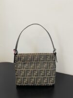 Fendi Vintage Handbags-25x17x13CM - Image 7