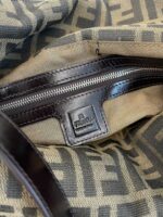 Fendi Vintage Handbags-25x17x13CM - Image 8