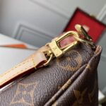 Louis Vuitton Pochette Accessions-21*4*13CM - Image 2