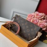 Louis Vuitton Pochette Accessions-21*4*13CM