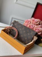 Louis Vuitton Pochette Accessions-21*4*13CM