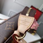Louis Vuitton Pochette Accessions-21*4*13CM - Image 4