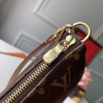 Louis Vuitton Pochette Accessions-21*4*13CM - Image 5