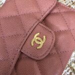 Ch@nel Wallet-11.5*8CM - Image 4