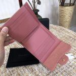 Ch@nel Wallet-11.5*8CM - Image 3