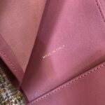 Ch@nel Wallet-11.5*8CM - Image 6