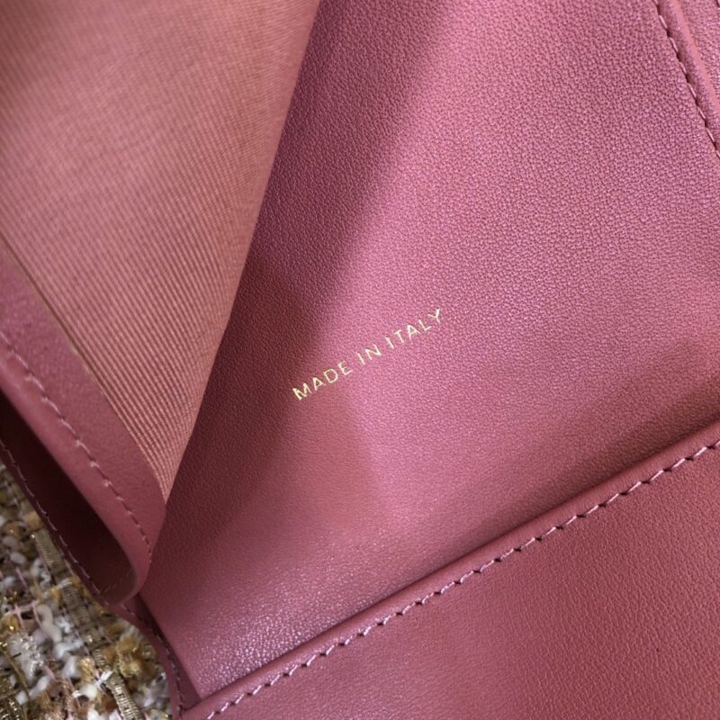 Ch@nel Wallet-11.5*8CM - Image 6