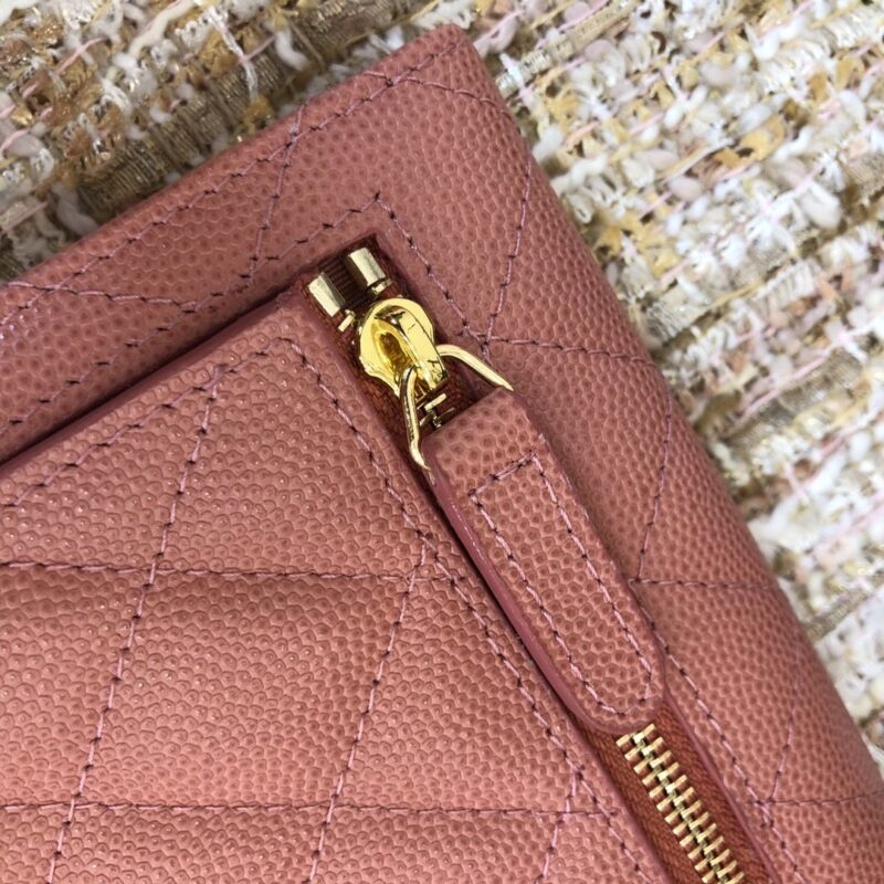 Ch@nel Wallet-11.5*8CM - Image 9