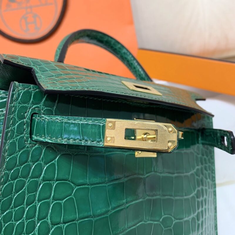 Hermes Kelly-20CM - Image 3
