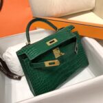 Hermes Kelly-20CM - Image 2