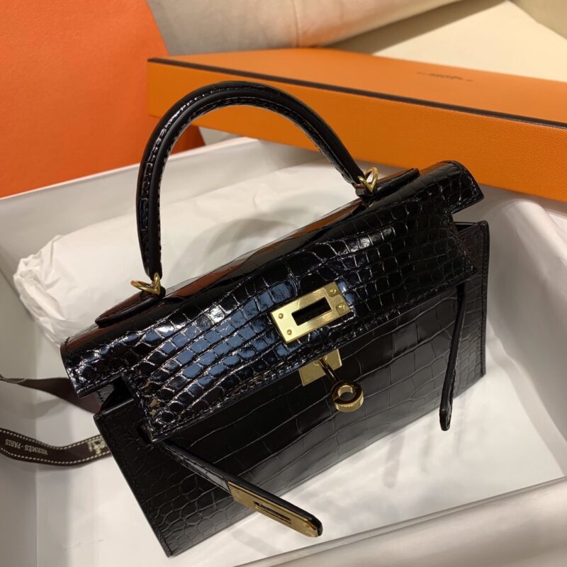Hermes Kelly-20CM - Image 3