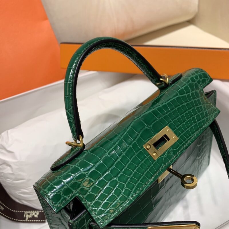 Hermes Kelly-20CM - Image 5