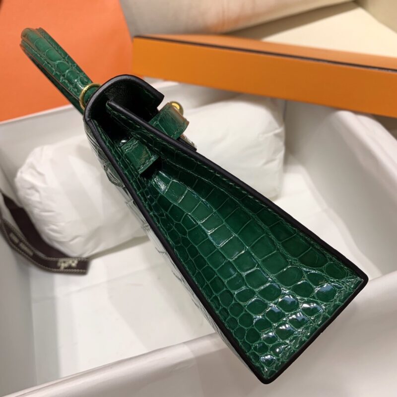 Hermes Kelly-20CM - Image 6