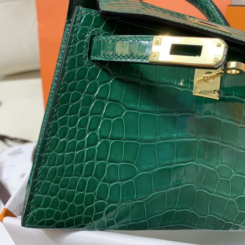 Hermes Kelly-20CM - Image 8