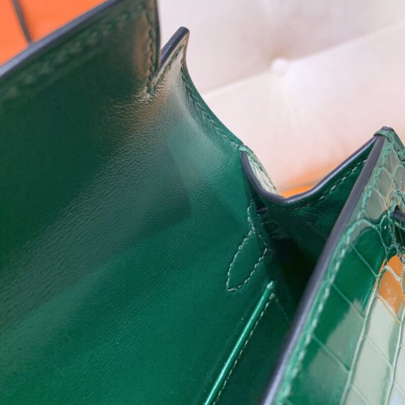 Hermes Kelly-20CM - Image 9