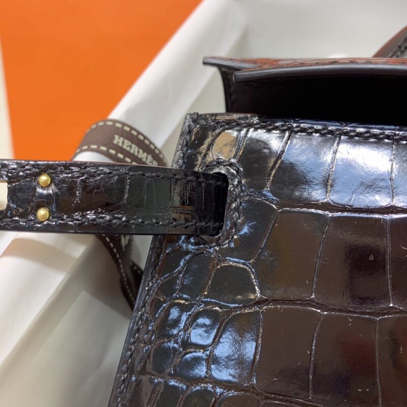Hermes Kelly-20CM - Image 9