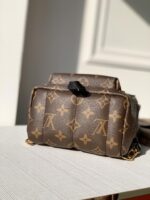 Louis Vuitton Palm Springs Mini My LV World Tour-22/15/9CM - Image 4