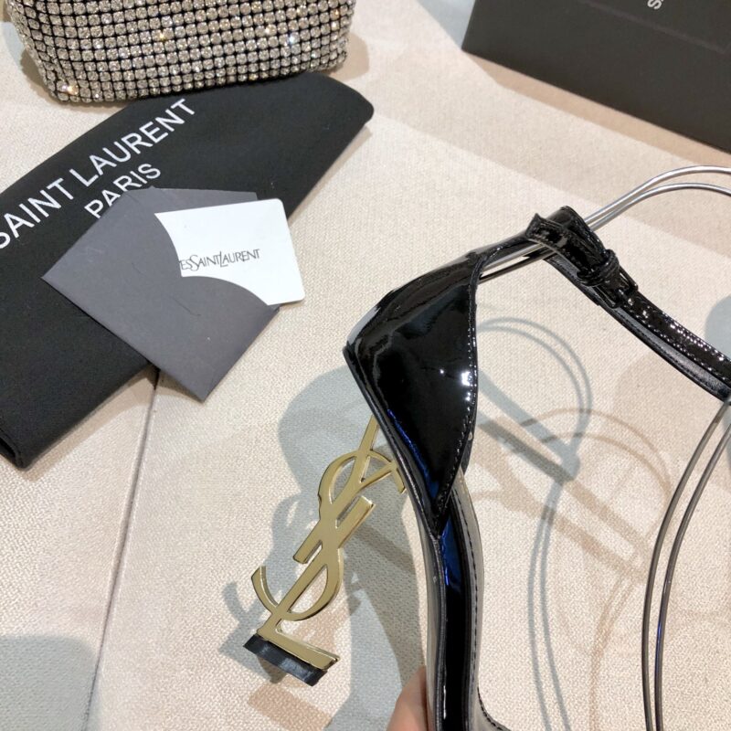 YSL Heels-11CM - Image 3