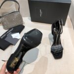 YSL Heels-11CM - Image 4