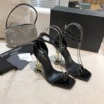 YSL Heels-11CM