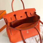 Hermes Birkin-Togo leather-25/30/35CM - Image 5