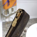 Louis Vuitton Key Pouch-12*7CM - Image 12