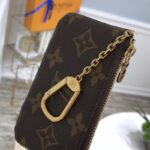 Louis Vuitton Key Pouch-12*7CM - Image 14
