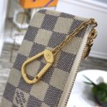 Louis Vuitton Key Pouch-12*7CM - Image 16