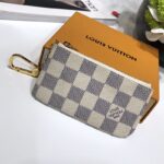 Louis Vuitton Key Pouch-12*7CM - Image 17