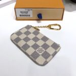 Louis Vuitton Key Pouch-12*7CM - Image 20