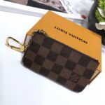 Louis Vuitton Key Pouch-12*7CM - Image 3