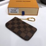 Louis Vuitton Key Pouch-12*7CM - Image 8