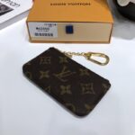Louis Vuitton Key Pouch-12*7CM - Image 9