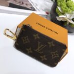 Louis Vuitton Key Pouch-12*7CM - Image 10